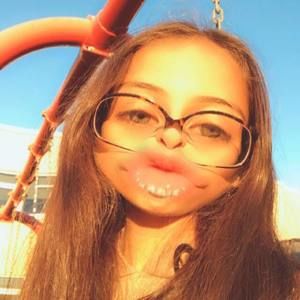 Meet your Posher, Maryam